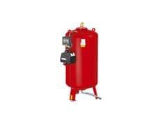 Pressure maintenance systems FLAMCO