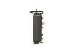 Water heaters and storage devices FLAMCO